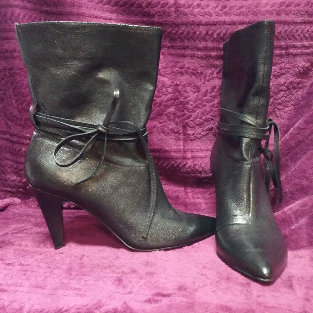 Sexy ladies boot